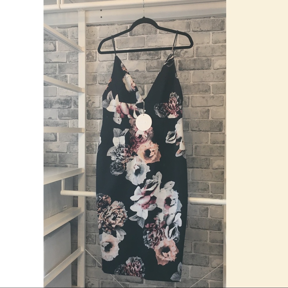 Talulah Dress (L)
